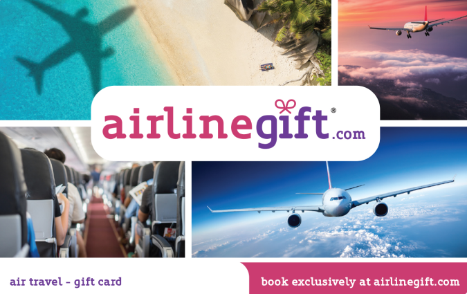 AirlineGift for