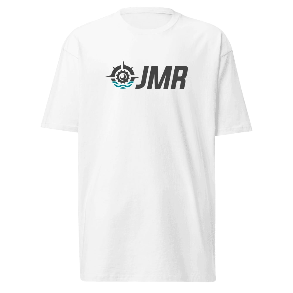 Unisex Premium Heavy Cotton T-Shirt for