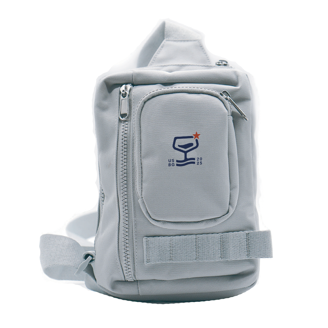 Moonyx Crossbody for