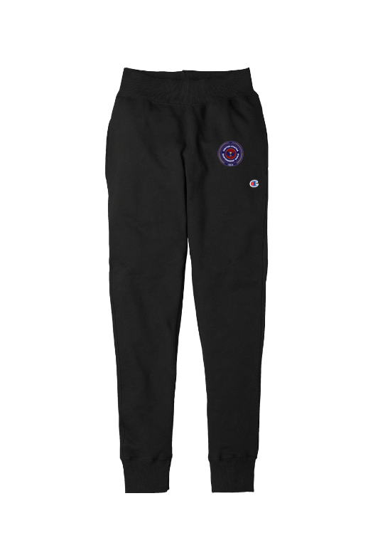 Champion Men's Reverse Weave Jogger Pant for