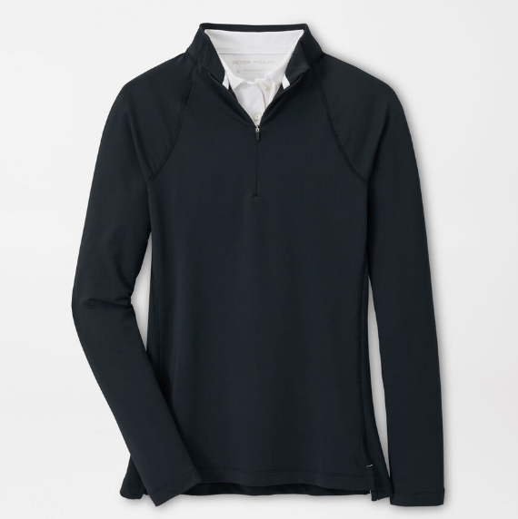 Peter Millar Women's Perth 1/4 Zip for