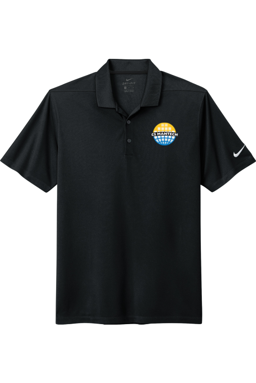 Nike Unisex Dri-FIT Micro Pique 2.0 Polo for