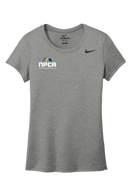 Nike Women's Team rLegend Tee for