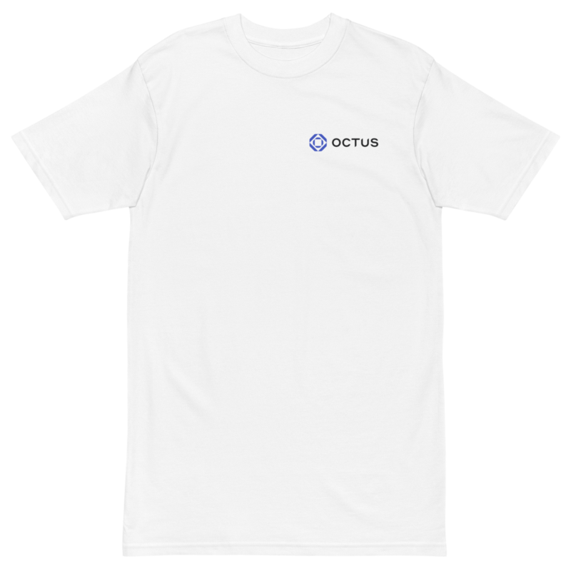 Unisex Premium Heavy Cotton T-Shirt for