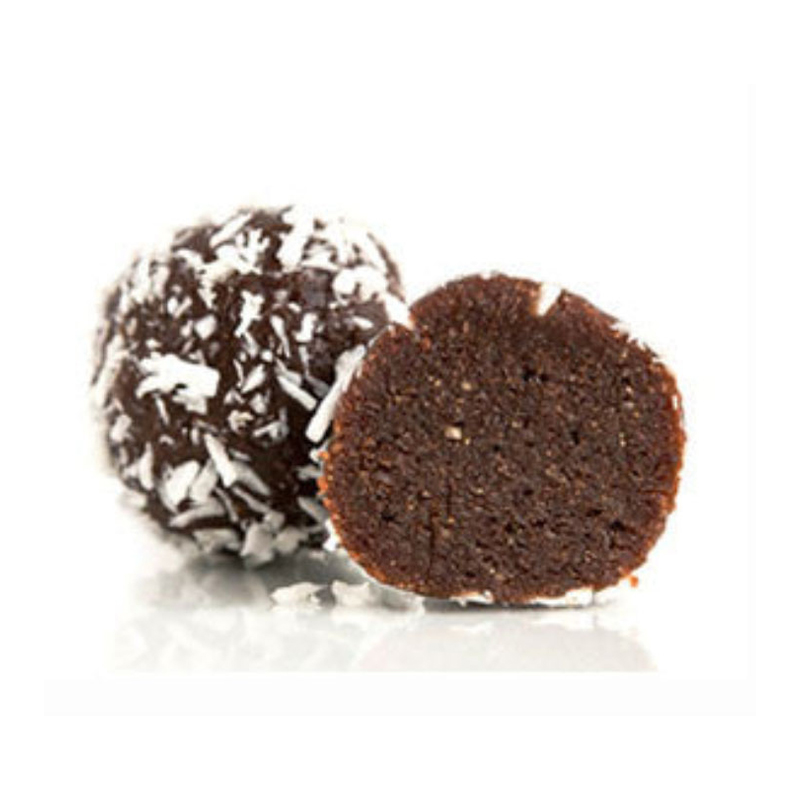 Coconut Energy Vegan Truffles (9) for