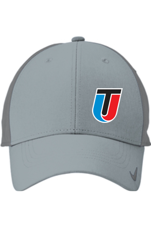 Cool Grey/ Dark Grey