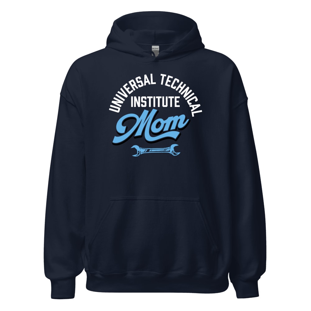 Unisex Heavy Blend Hoodie for