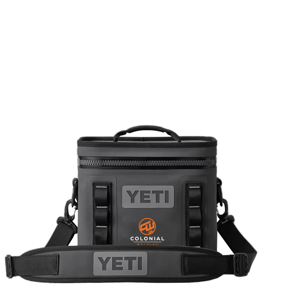 YETI Hopper Flip 8 Soft Cooler for