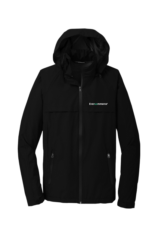 Port Authority Men's Torrent Waterproof Jacket for