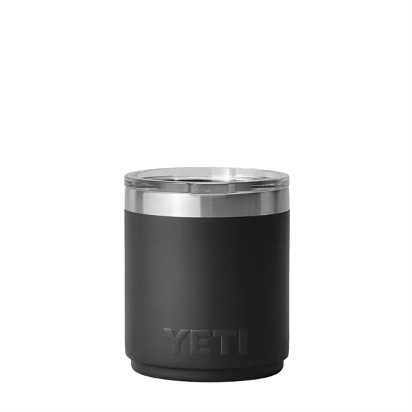YETI Rambler Lowball 2.0
