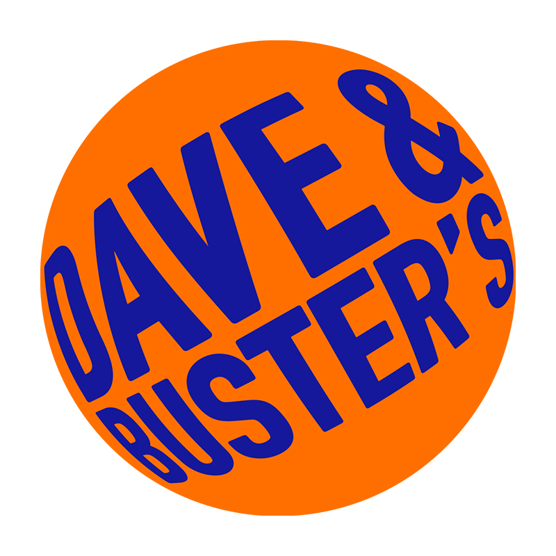 Dave & Buster's