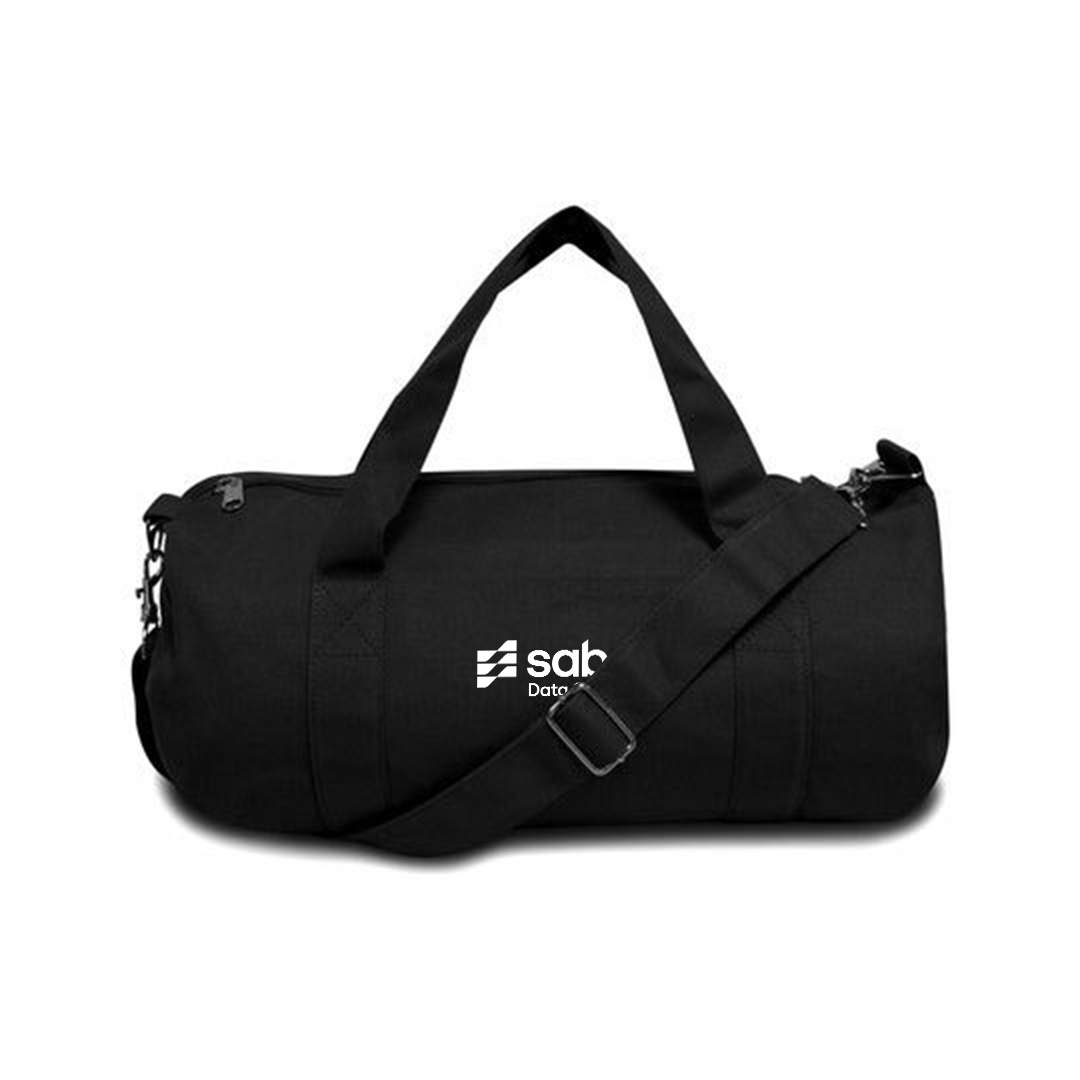 Duffle Bag for