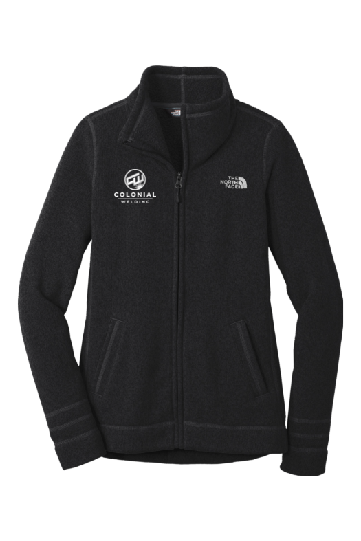 The North Face Women's Sweater Fleece Jacket for