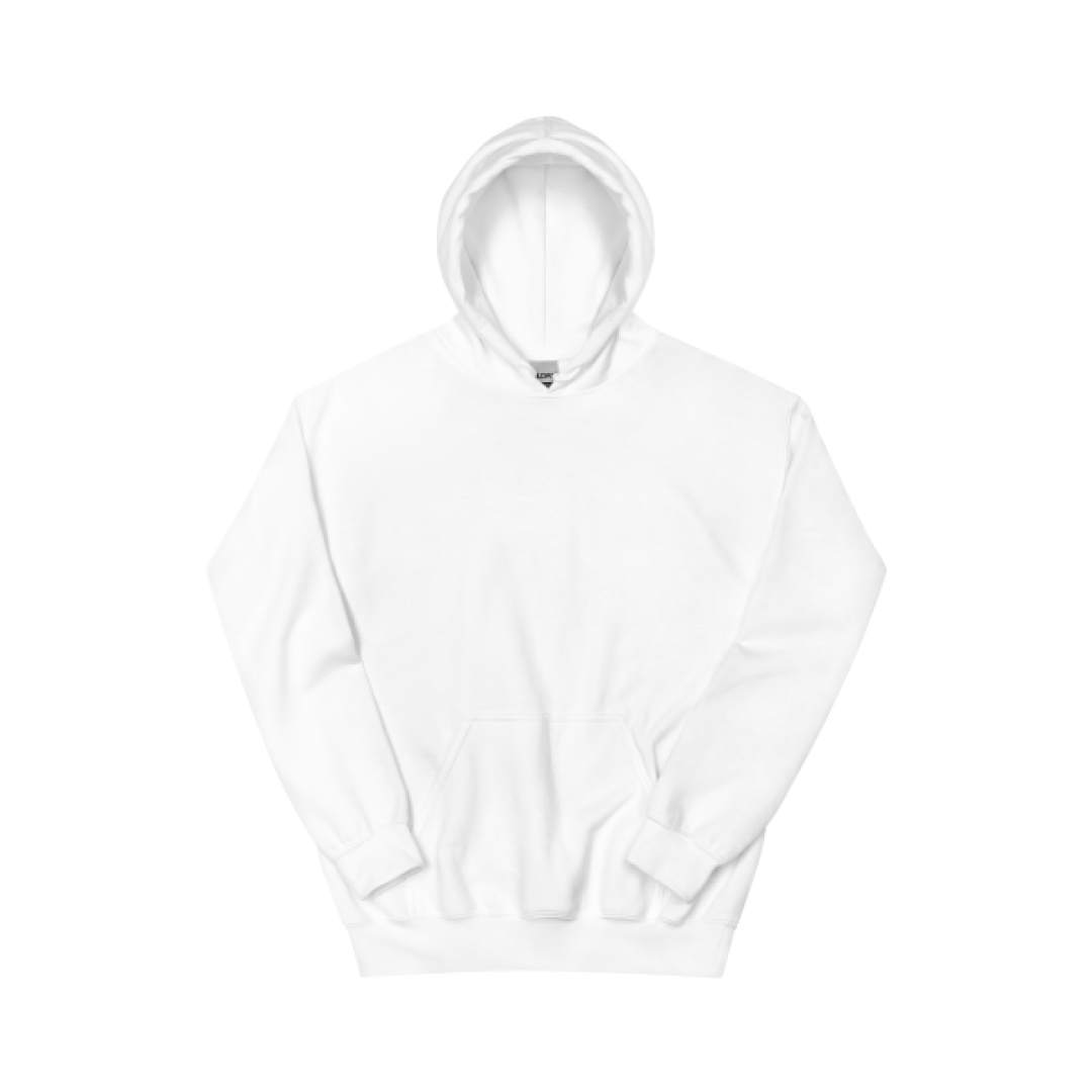 Unisex Heavy Blend Hoodie