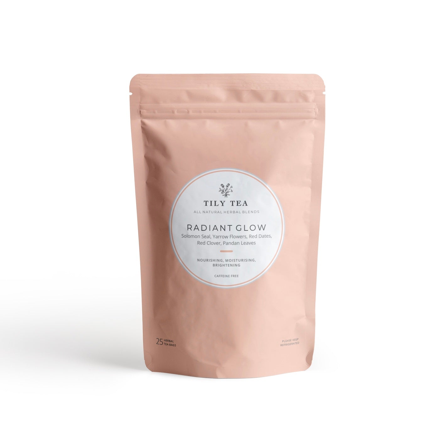 Radiant Glow - Eco Pack for