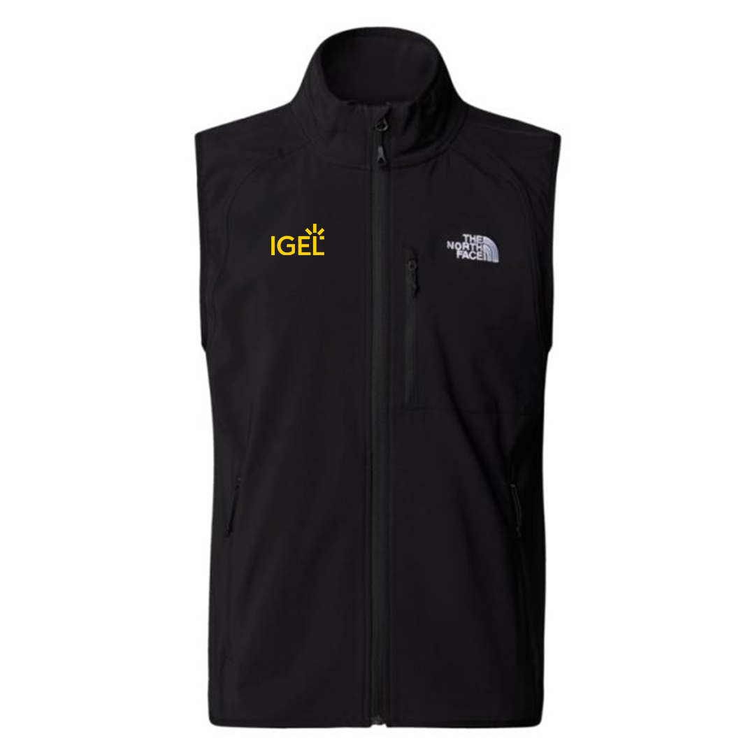 North Face Men's Nimble Gilet for