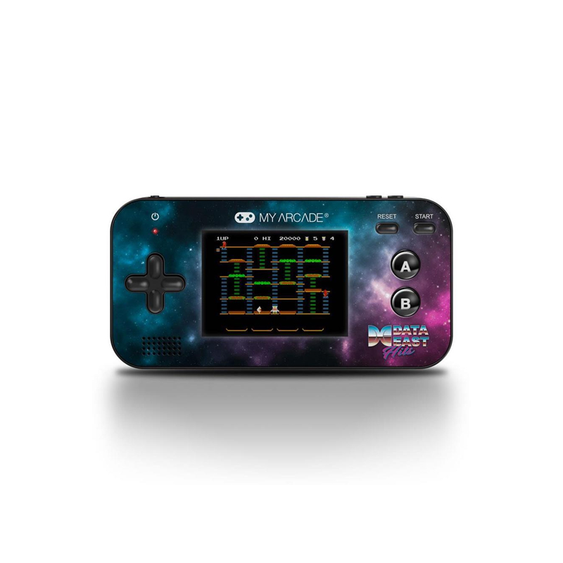 My Arcade Gamer V Portable Gaming System for