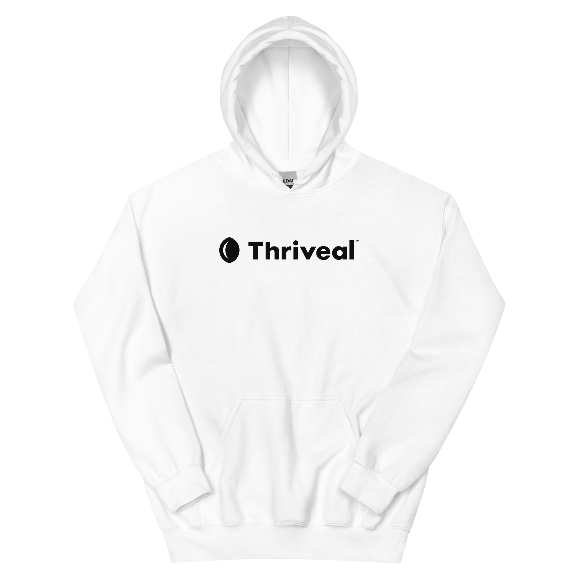 Unisex Heavy Blend Hoodie for