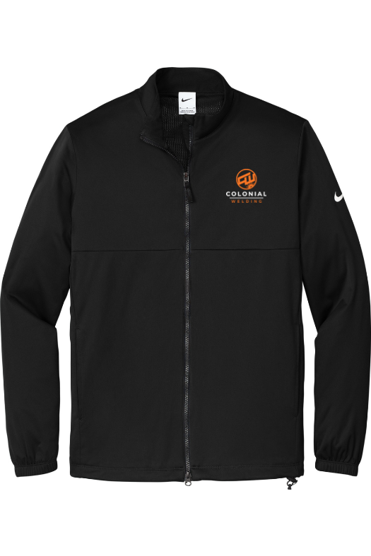 Nike Storm-FIT Full-Zip Jacket for
