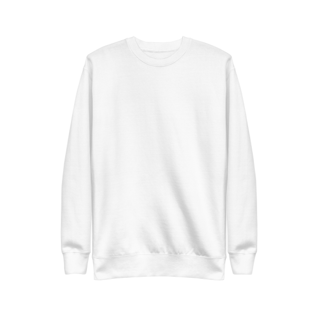 Unisex Premium Sweatshirt