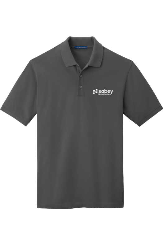 Port Authority EZCotton Polo for
