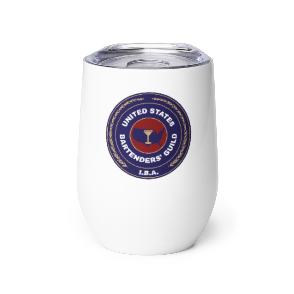 Wine Tumbler 12oz  for