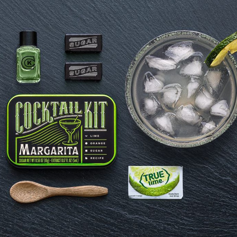 Margarita Cocktail Kit