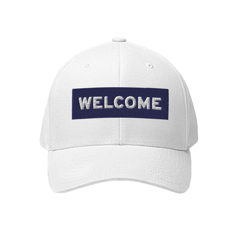 Cap for