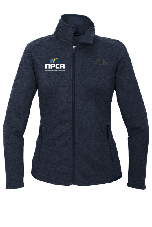 The North Face Women's Skyline Full-Zip Fleece Jacket for