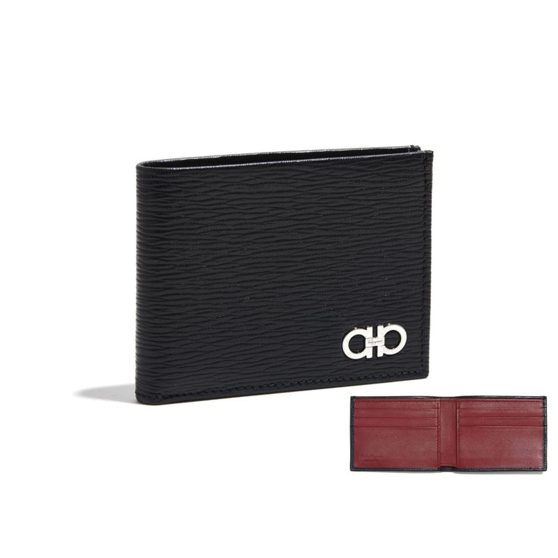 American Bi-Fold Wallet for