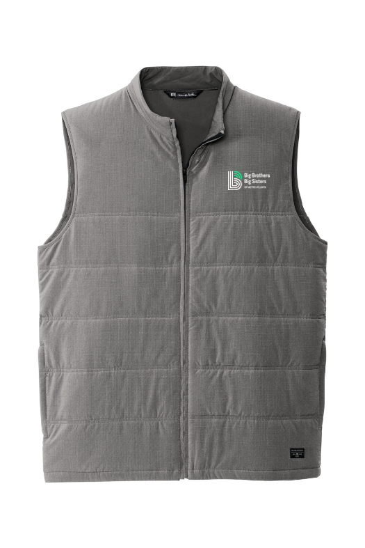TravisMathew Men's Cold Bay Vest for