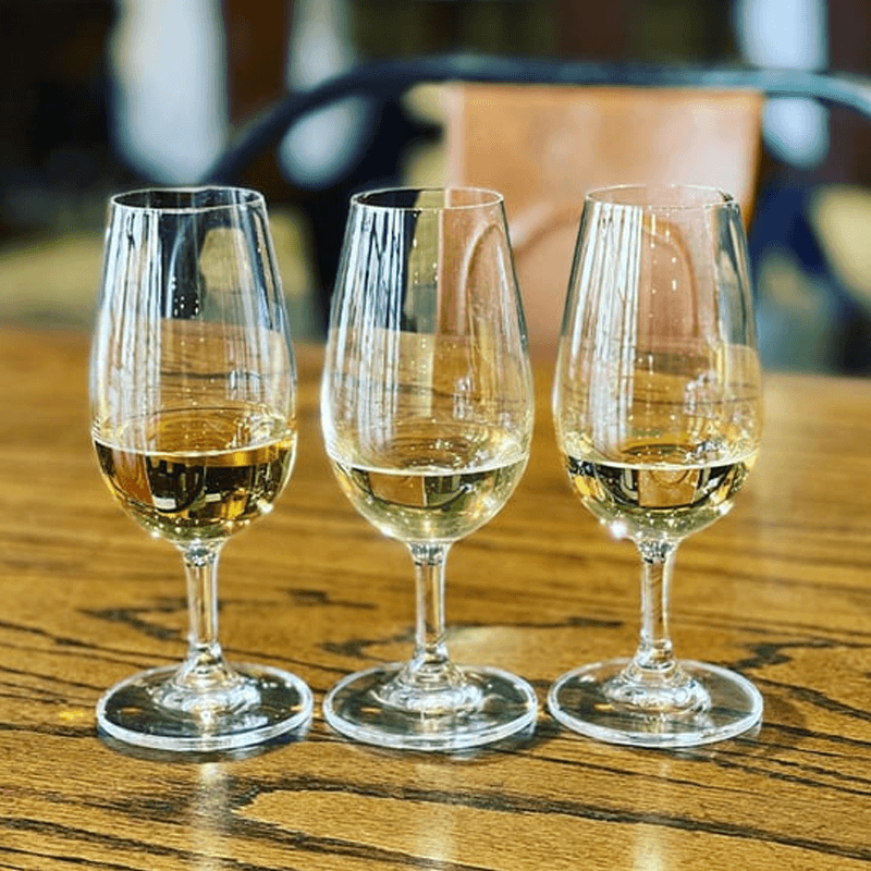 Intro to Wine Class - Houston