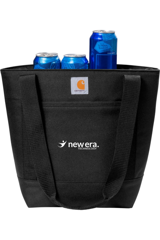 Carhartt Tote 18-Can Cooler for