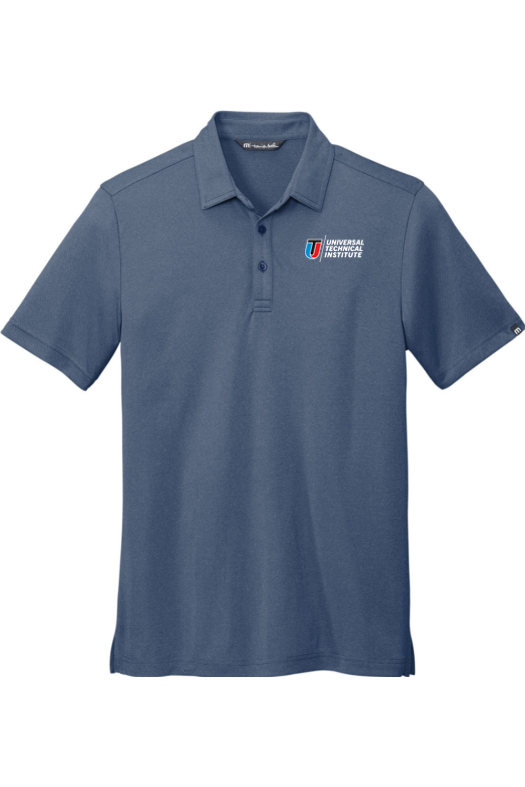 Vintage Indigo/ Black