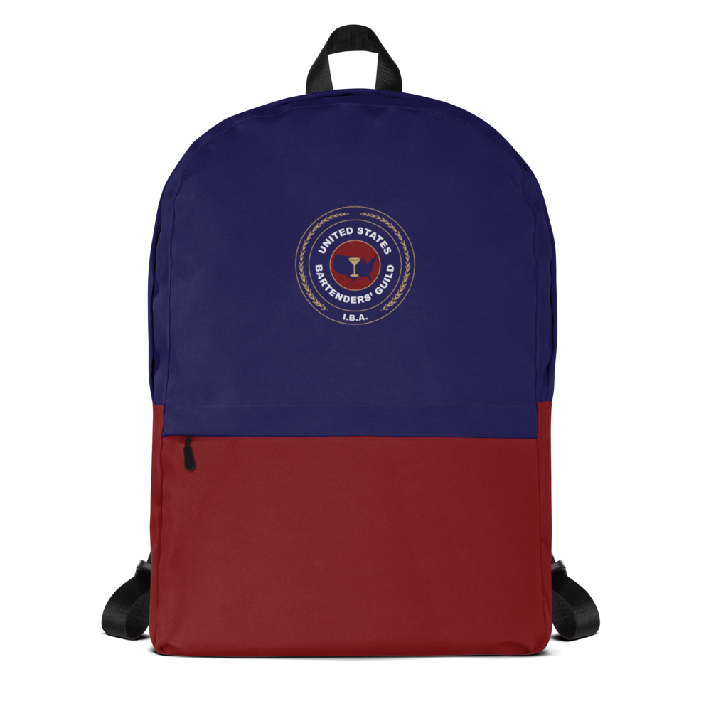 All Over Print Backpack for