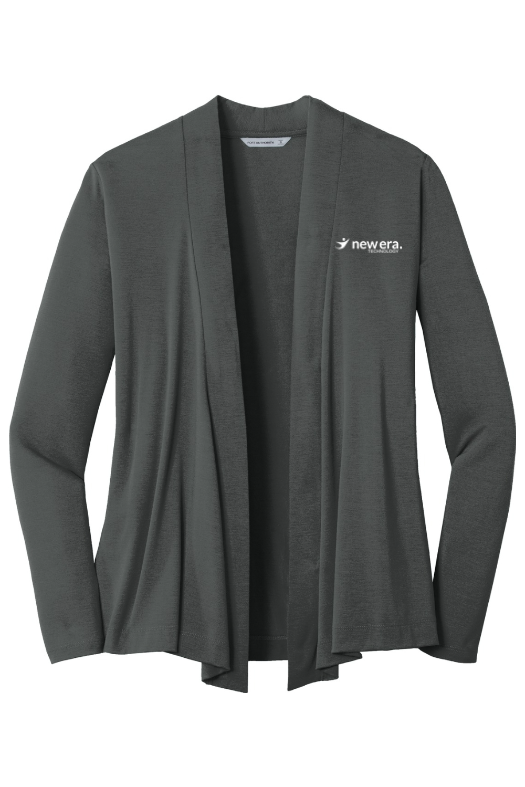 Port Authority Women's Concept Open Cardigan for
