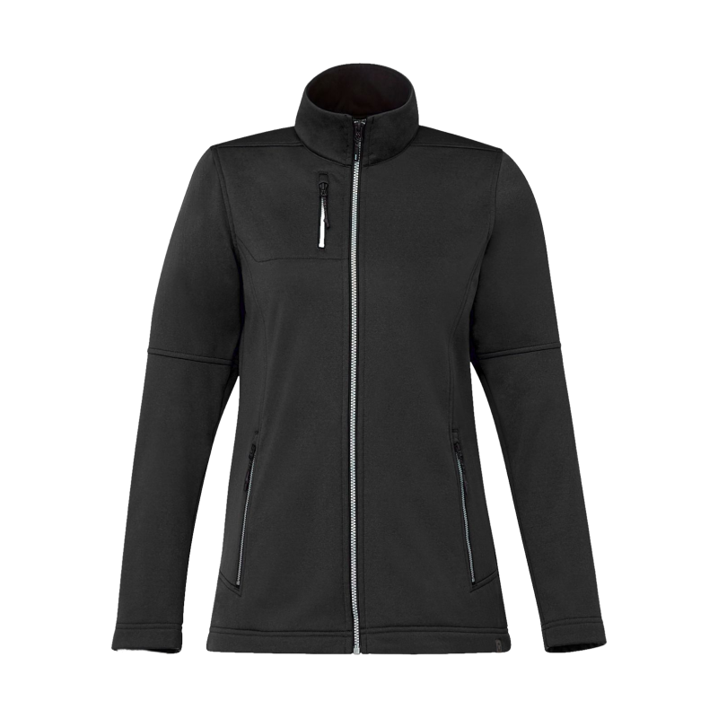 JORIS Eco Softshell Jacket