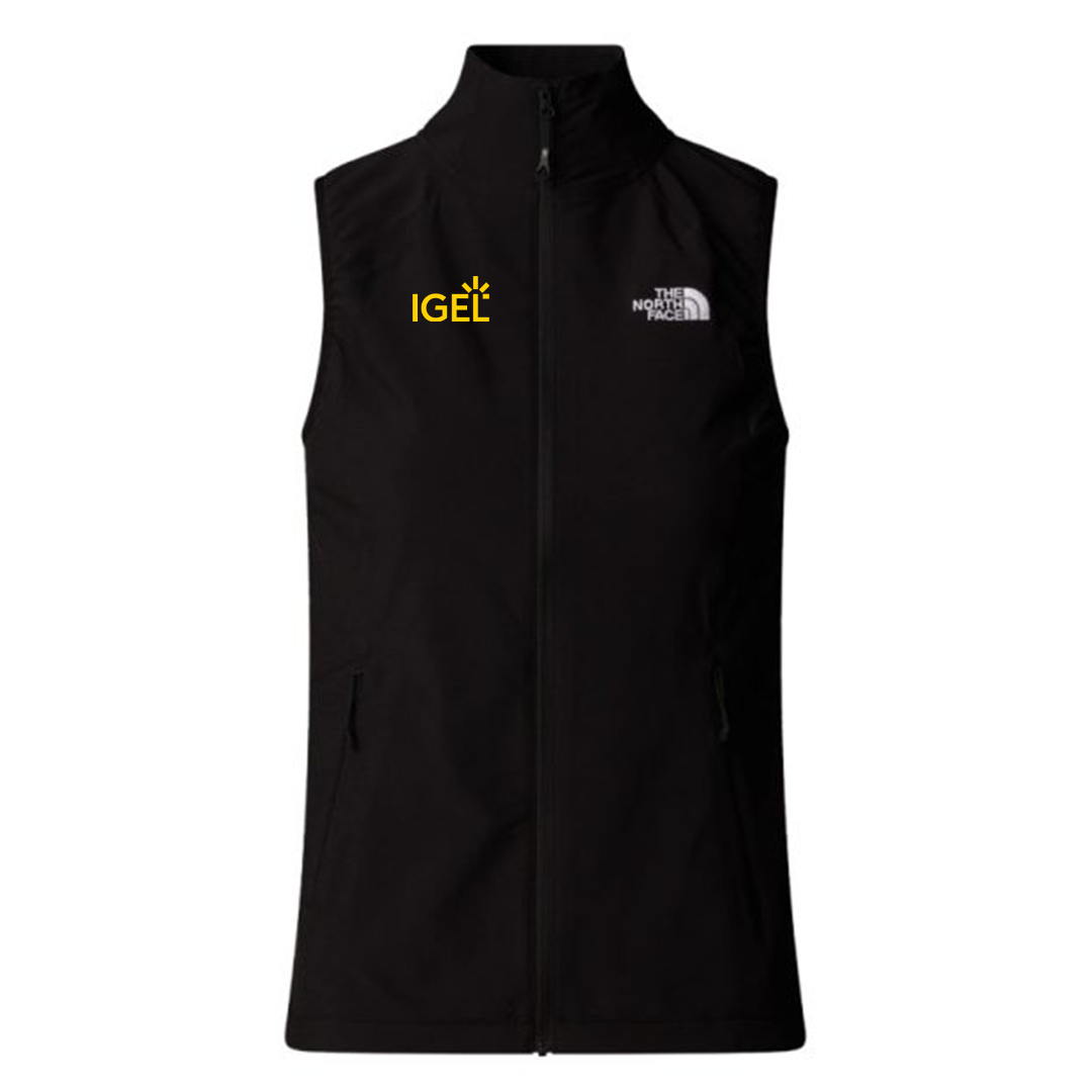 North Face Women's Nimble Gilet for