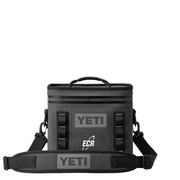 YETI Hopper Flip 8 Soft Cooler for